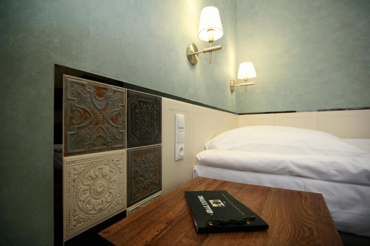 Kamienica Boutique Aparthotel Μπιάλιστοκ Εξωτερικό φωτογραφία