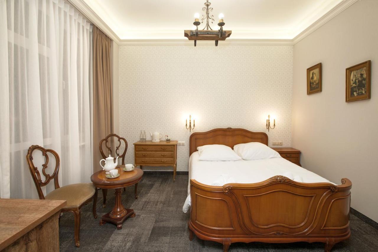 Kamienica Boutique Aparthotel Μπιάλιστοκ Εξωτερικό φωτογραφία