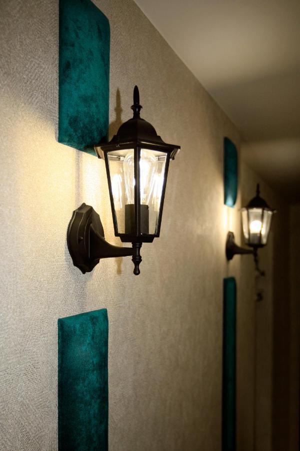 Kamienica Boutique Aparthotel Μπιάλιστοκ Εξωτερικό φωτογραφία
