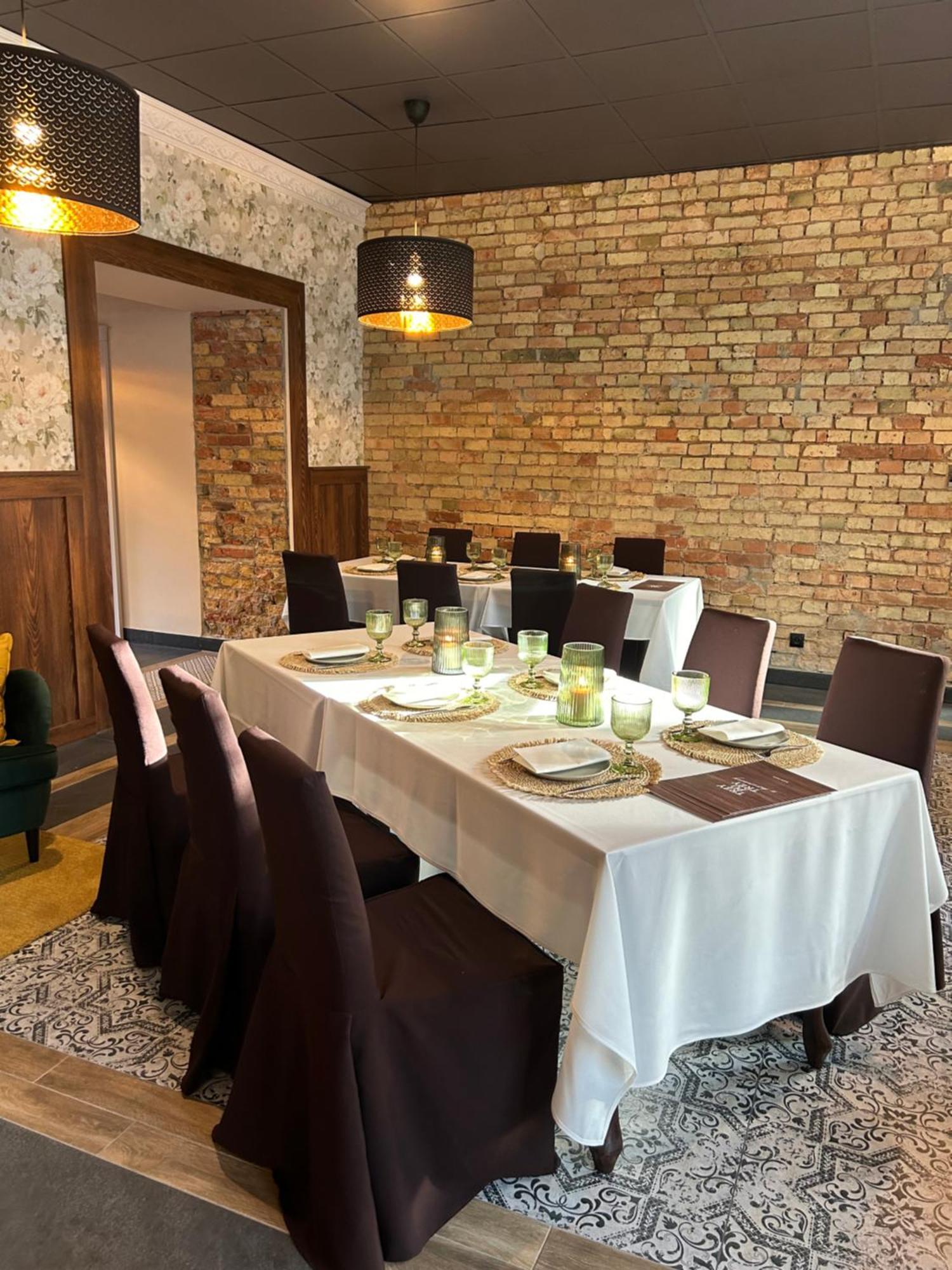 Kamienica Boutique Aparthotel Μπιάλιστοκ Εξωτερικό φωτογραφία